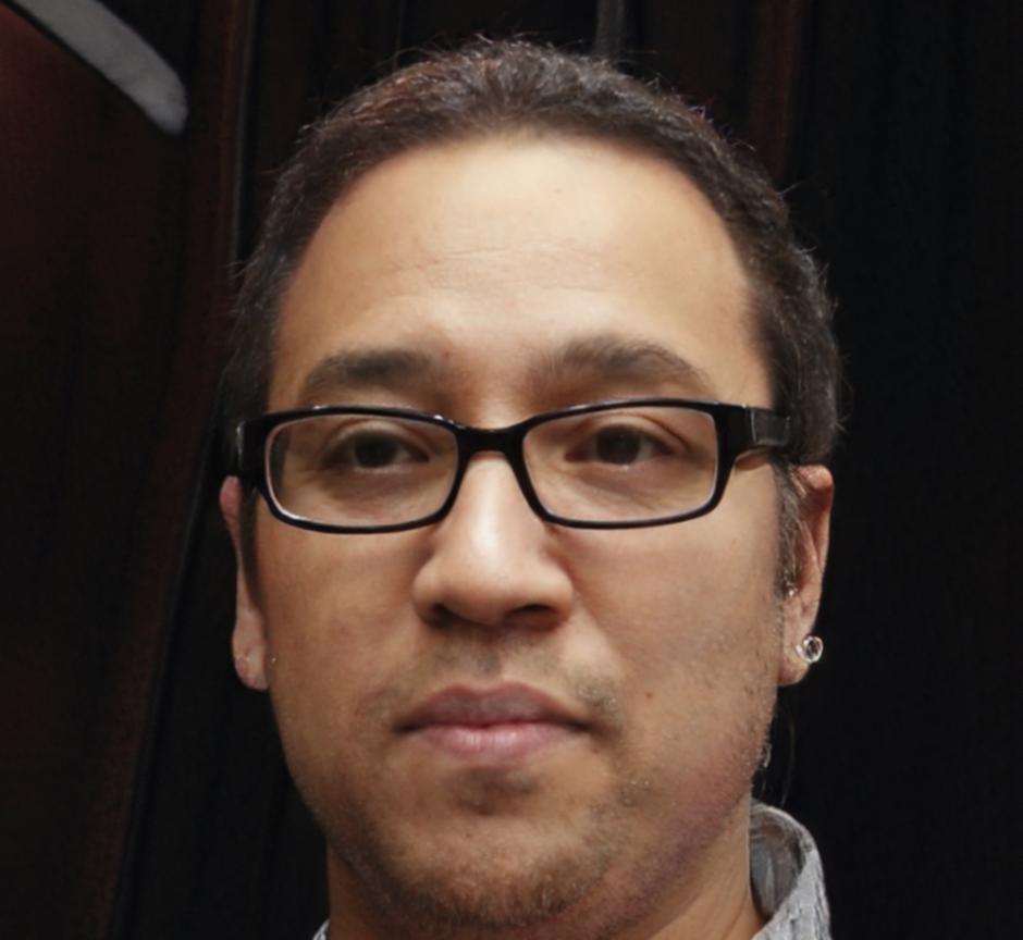 Marcus Chen, Operations Director